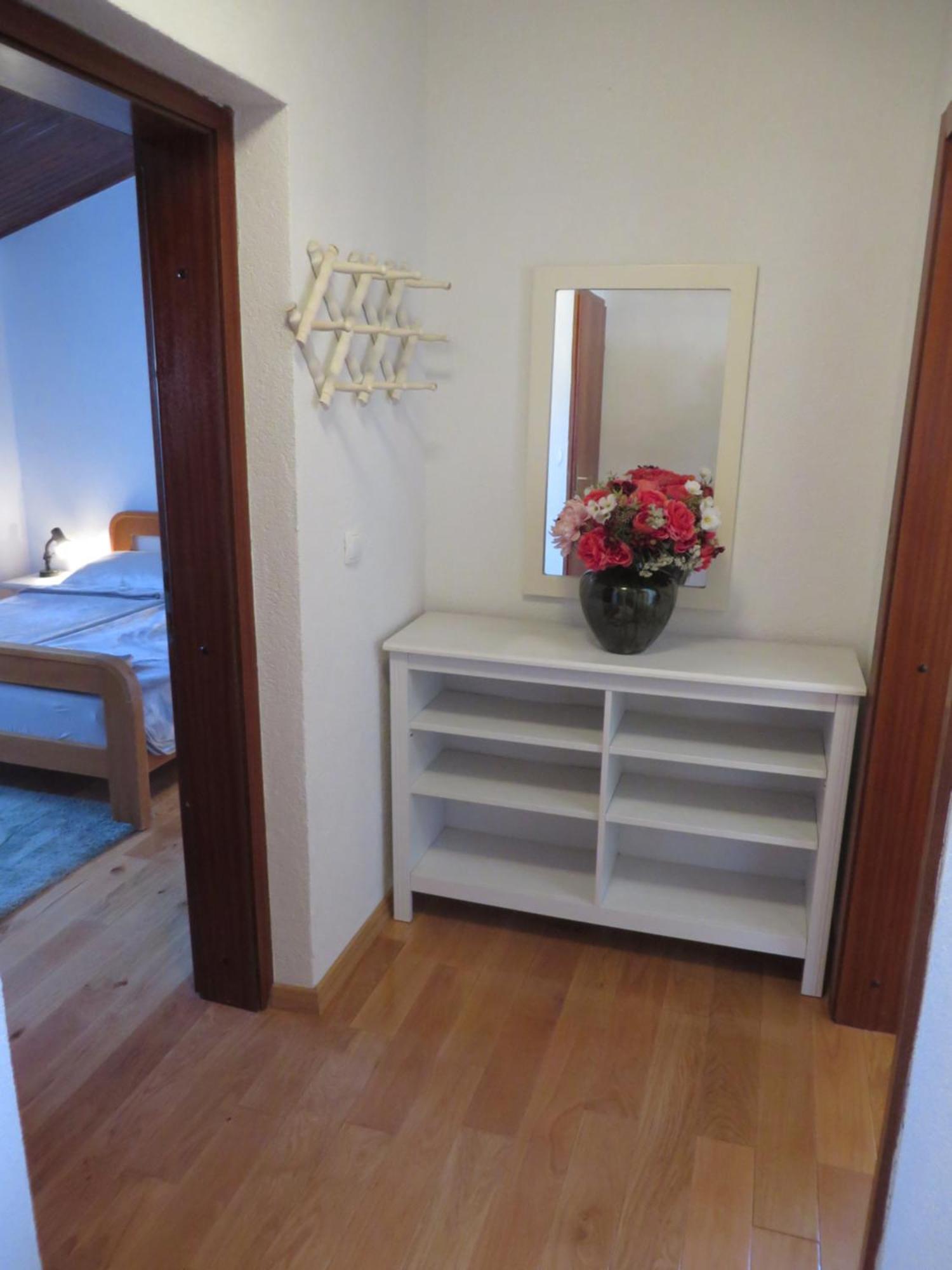 Apartments Amfa Biograd Na Moru Ruang foto