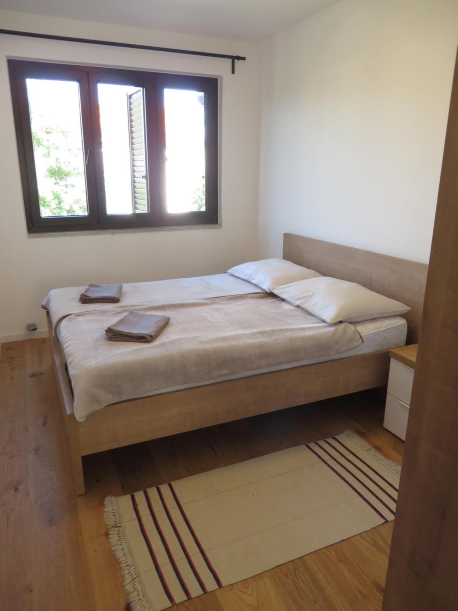 Apartments Amfa Biograd Na Moru Bagian luar foto