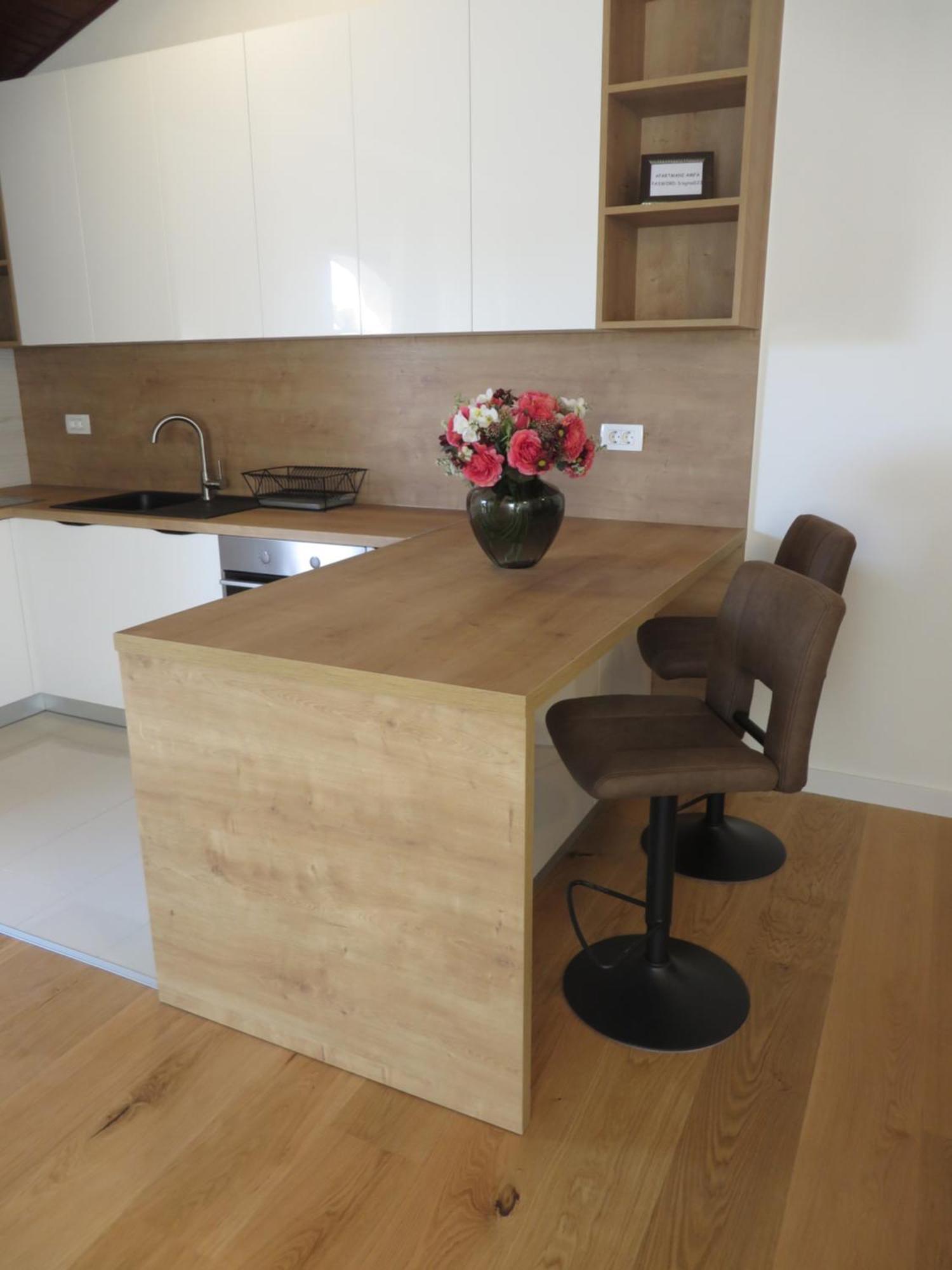 Apartments Amfa Biograd Na Moru Bagian luar foto