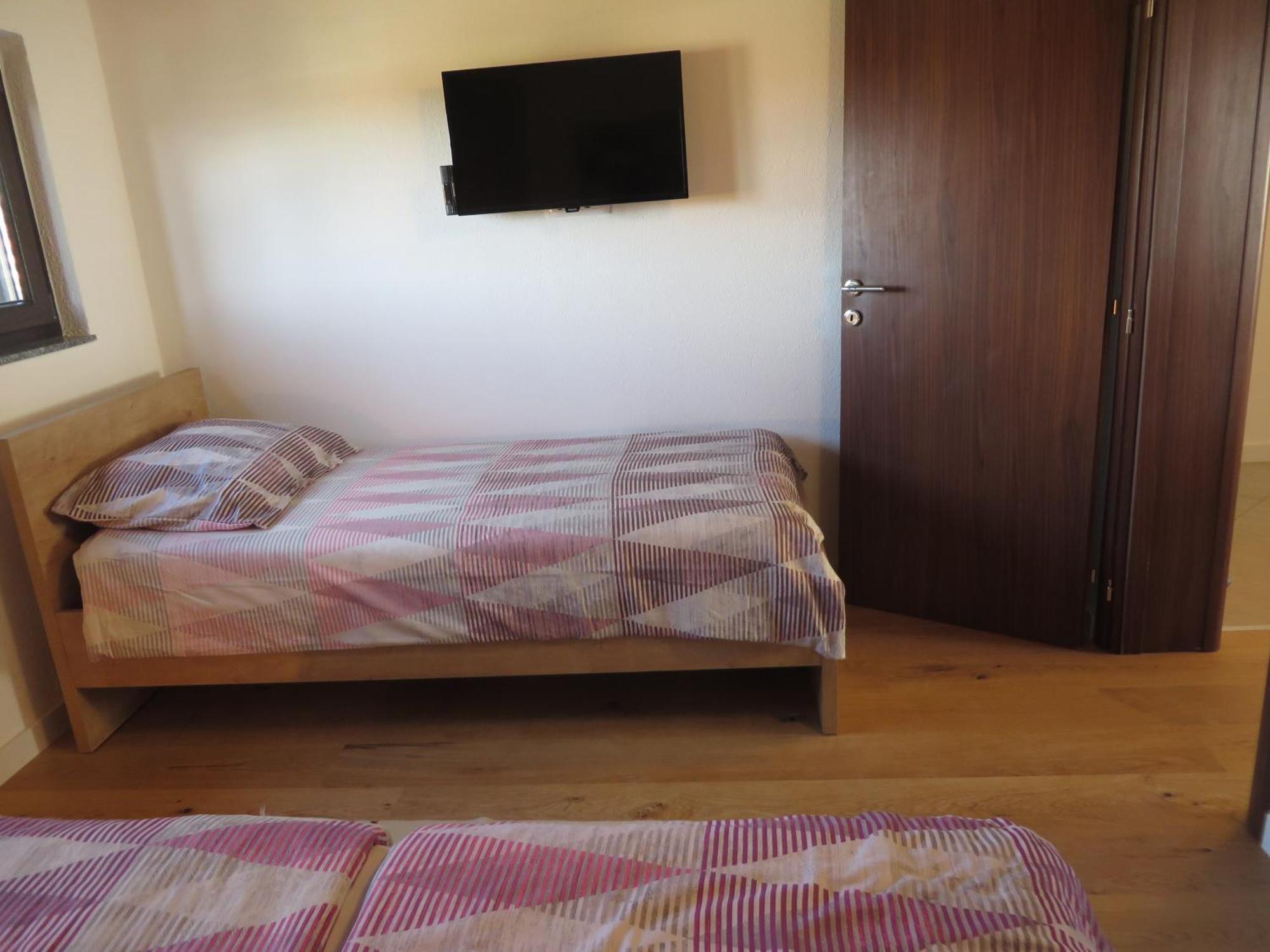 Apartments Amfa Biograd Na Moru Bagian luar foto
